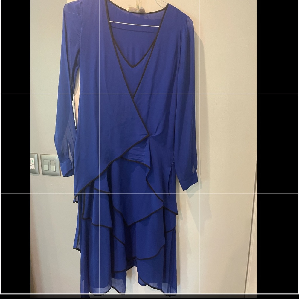 BCBG RUNWAY DRESS